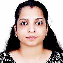 Harshina Udayan