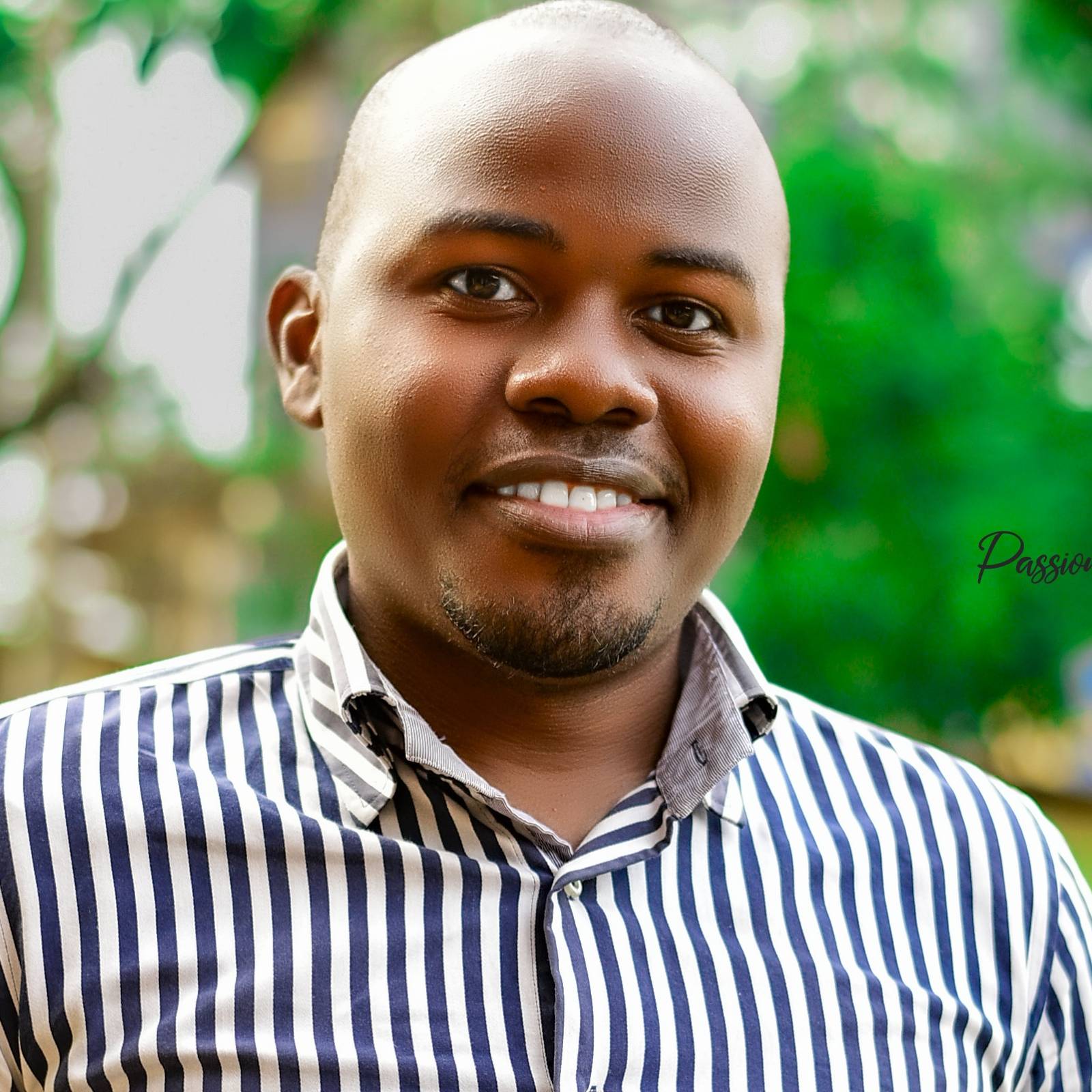 Edwin Salu