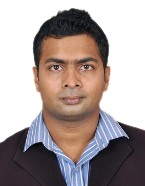 Anup Badve