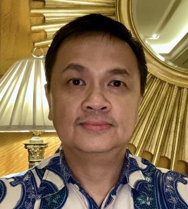 Richard Sukmawan