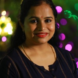 Meghavi AR