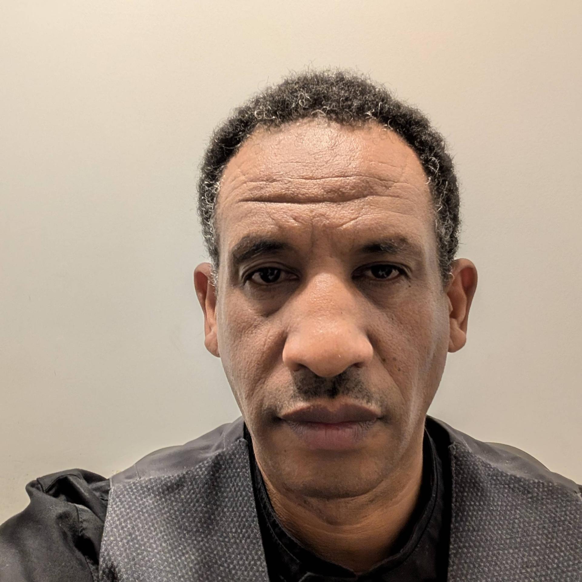 Yonas Berhe Gebretensae