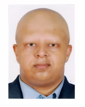 Pranjit Pranjit