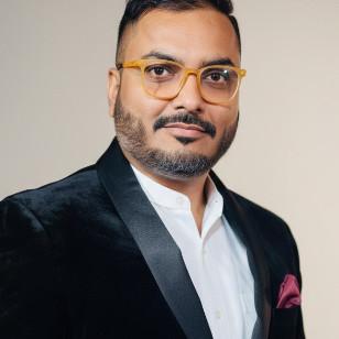 JANMEJAY SINGH