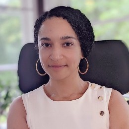 Mylène Jérémie