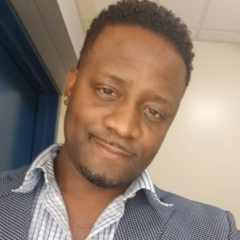 Jamar Coleman