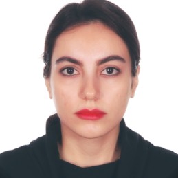 Fatemeh Goharbarhaghi