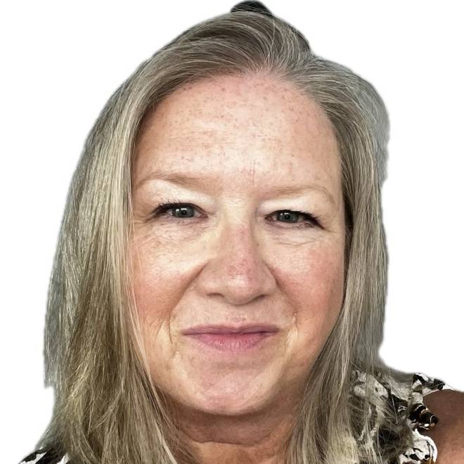 Debra Shepherd