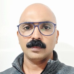 Jinto Varghese