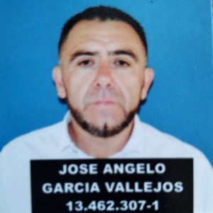 Jose Angelo Garcia Vallejos