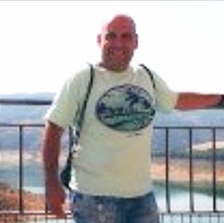 CHRISTIAN TRIGUERO CANIZARES