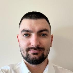 Borislav Ivanov