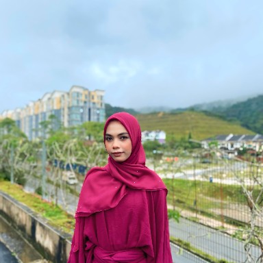 Nurul Ain Binti Abdul Rahman