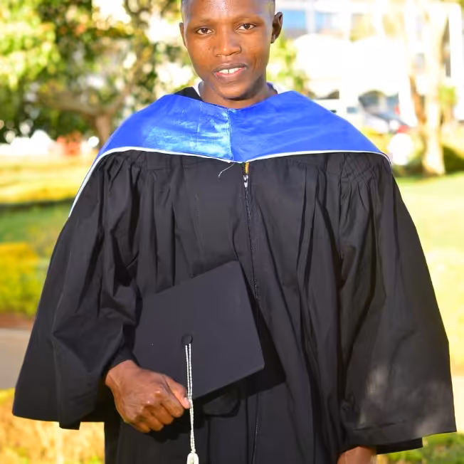 Samwel Njenga Ndegwa