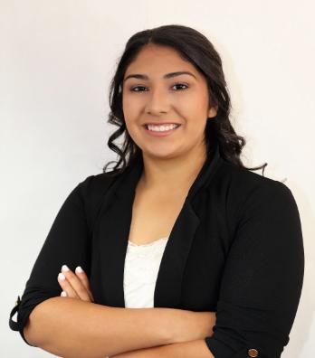 Gabriella DeHerrera Calderon