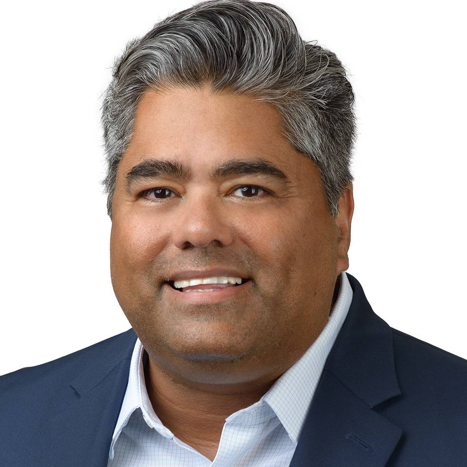 Robert Madera