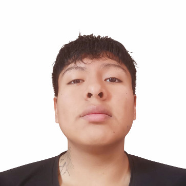 John Andres Ordoñez Dominguez