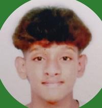 Dipesh Patil