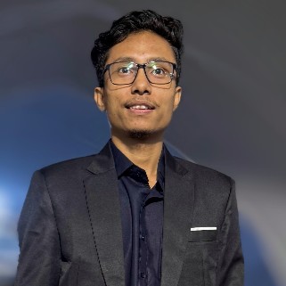 Ravi Roy