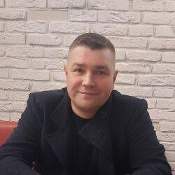 Oleksander Kishchenko