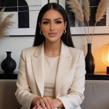 Sara Islam Naouz
