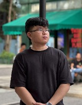 Keizer Edison De Vega