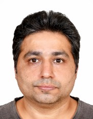 Sanjay Tulsiani