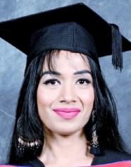 Pranesha Kasil Ramsoomer