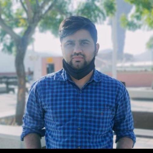 Amol Srivastava