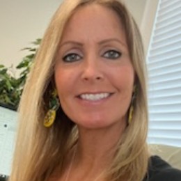 Leigh Ann Creech