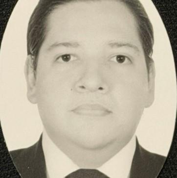 David Ernesto Estrada Ramos