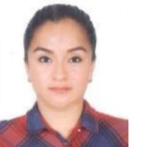 Katherine Gabriela Macias Poso