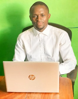 Valentin Robinson DONGMO