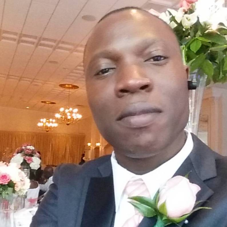 Muyiwa Adebisi