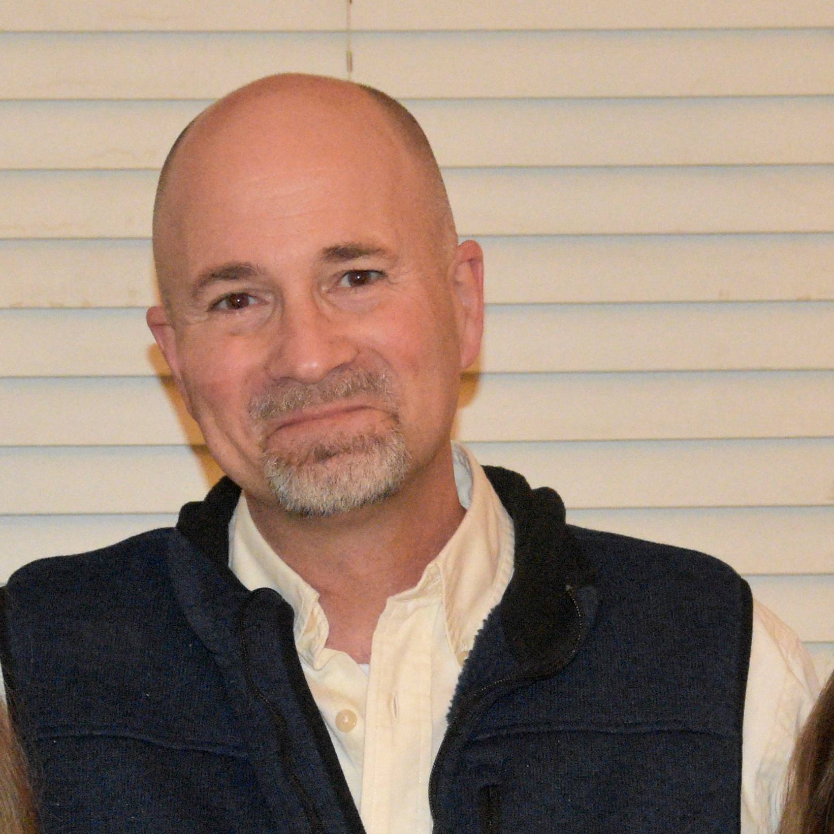 Christopher Coburn