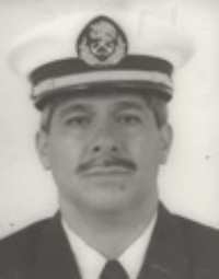 Raymundo Lumbreras López