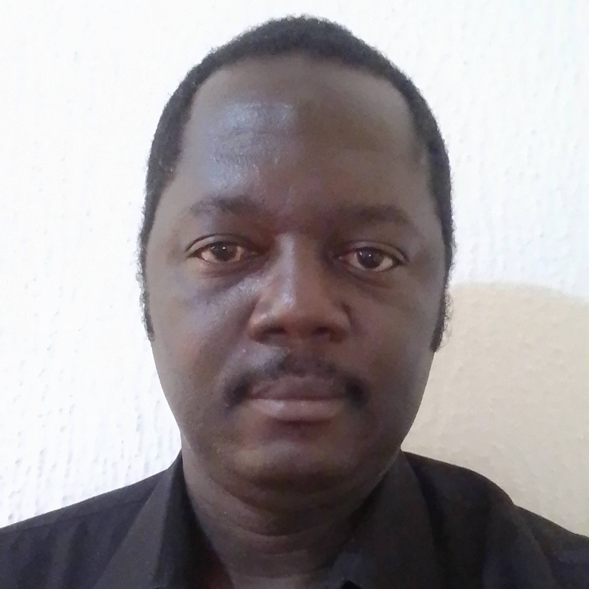 Olufunsho Ojo