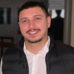 Abdelmadjid CHEMISSA