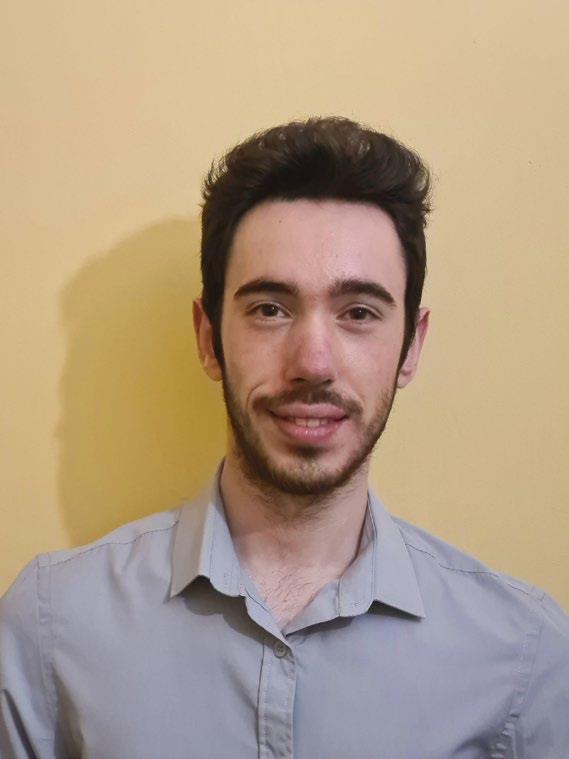 MAXIME GALAMAND