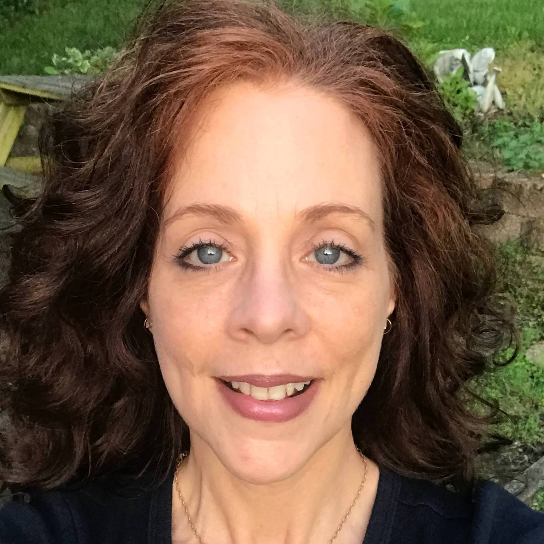 DAWN HOOVER