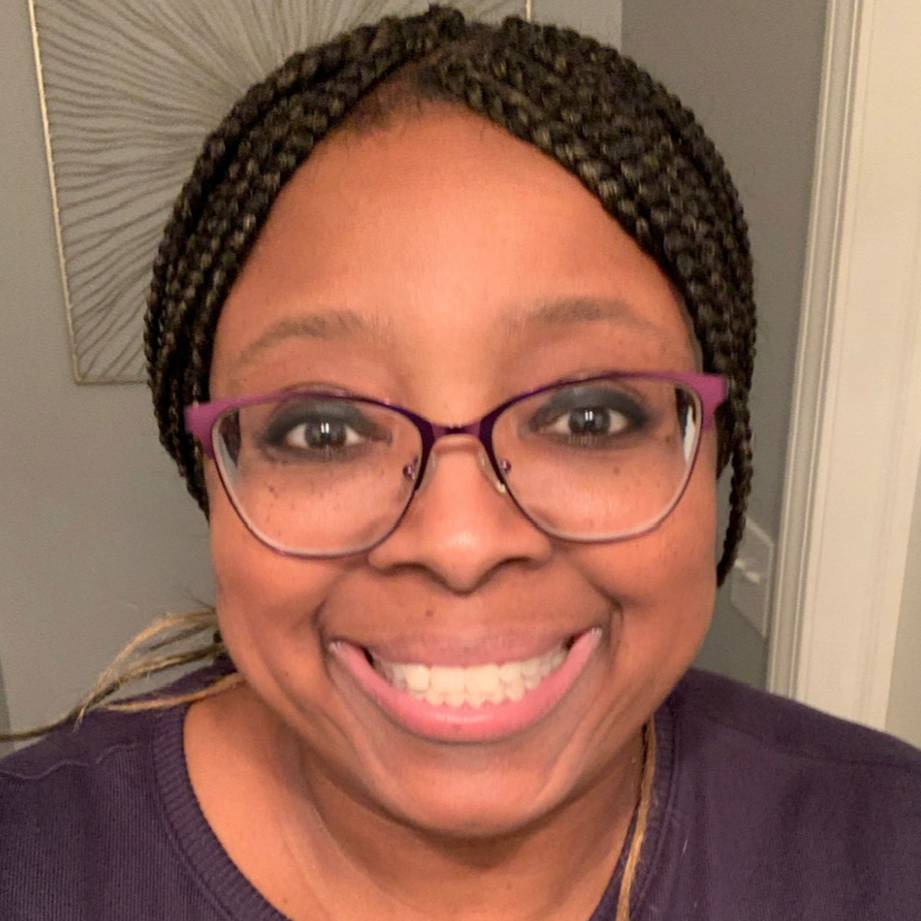 Vickie Johnson
