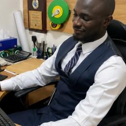 IDOKO EMMANUEL