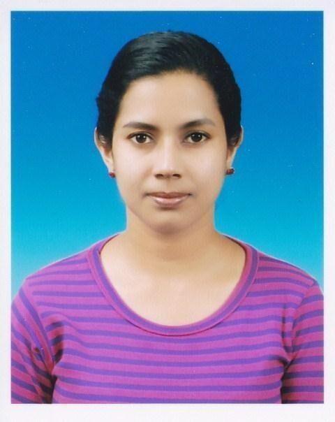 Kasturi A/P Muniapan