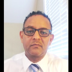 Afework H Birzo - Senior Power BI Developer & Administrator / Data ...