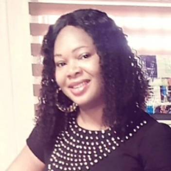 Lilian Ebele Kelechukwu-Nkem
