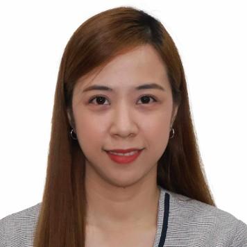 RALPH CHRISTINE A. MENAS