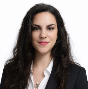 Eugenia Sanchez Pozuelo