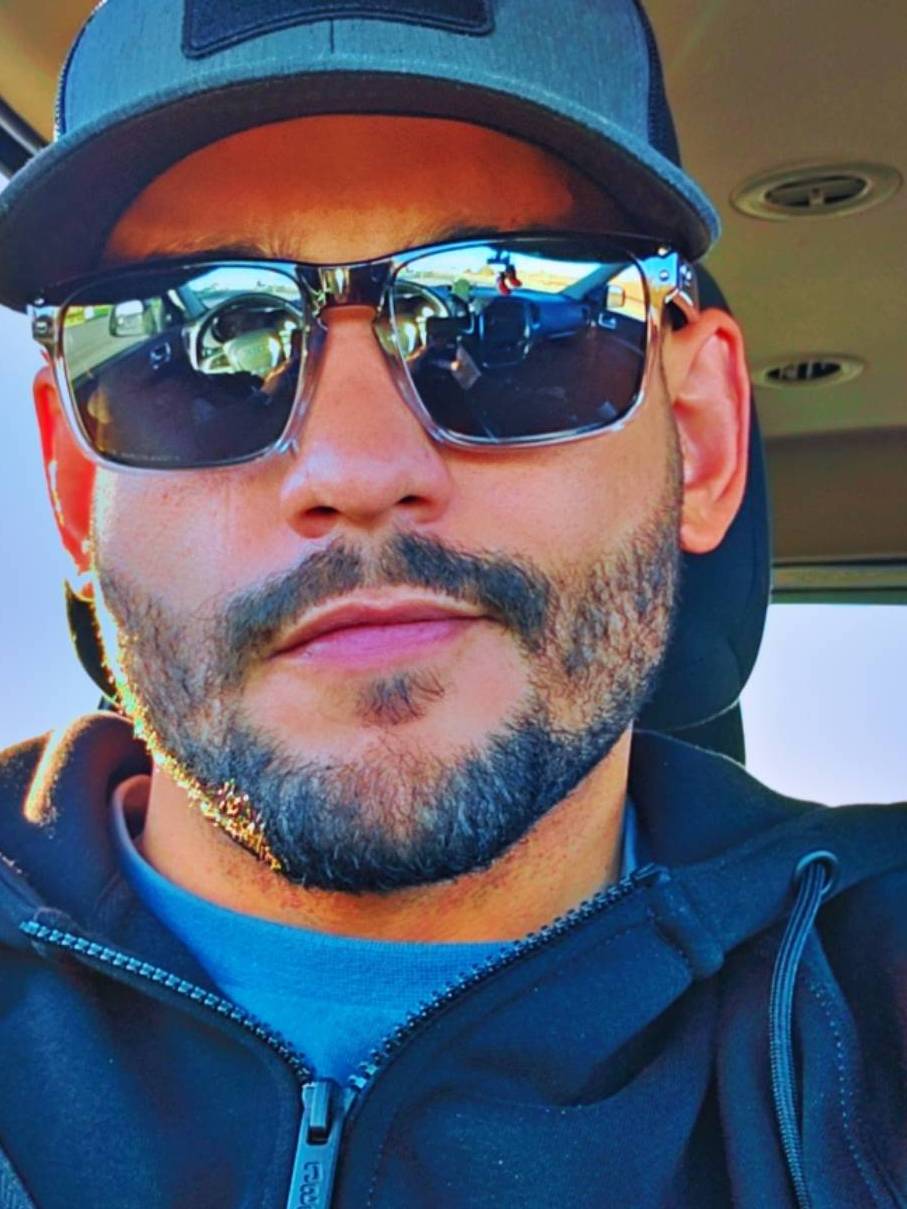 Daniel Feliciano Molina