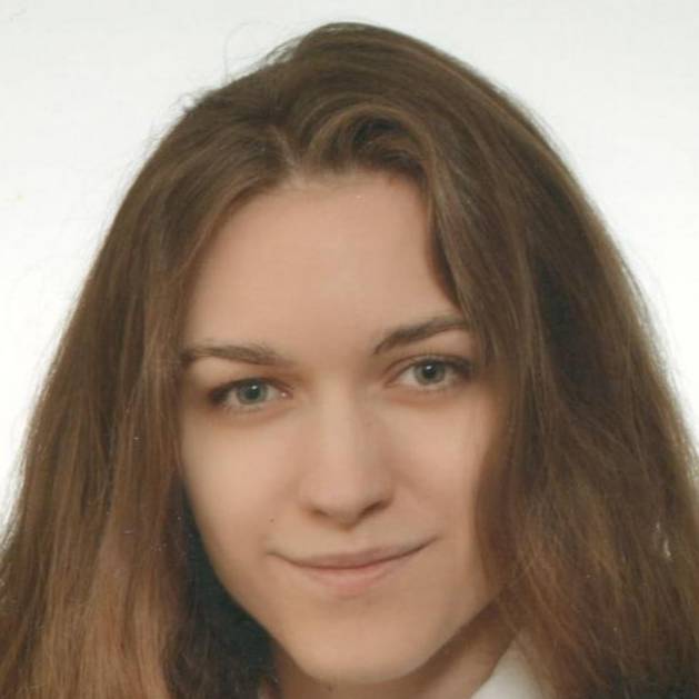 KATARZYNA CHOJNACKA