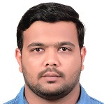 Rushikesh Khot